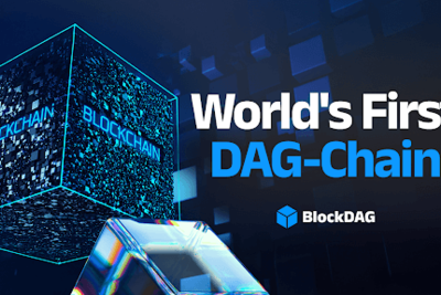 Top 3 Coins to Buy in This Bear Cycle With 100x Potential: BlockDAG, Avalanche, & Kaspa