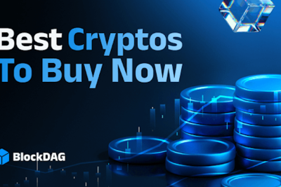 Top 5 Trending Crypto Presales To Buy:  BlockDAG, AlphaPepe, MemeToro, Pepeto, & Remittix 