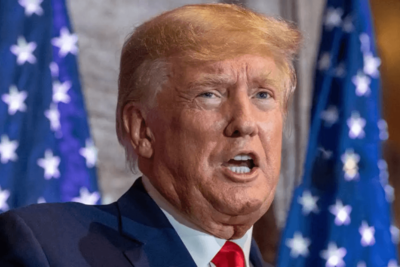 Trump Torches Iran Ceasefire as Brent Crude Tops $83 and Bitcoin Sinks Below $62K