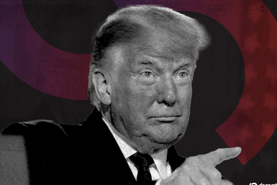 Trump Unveils 'Morally Binding' AI Accord Signed by OpenAI, Google and Nvidia