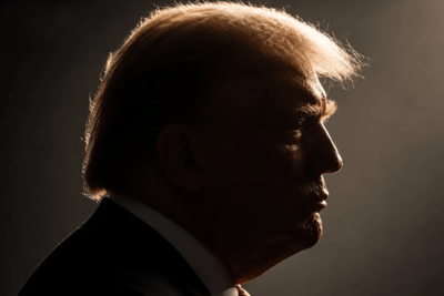 Trump Warns Iran Will ‘Pay the Price’ as Gas Prices Jump 40% and Inflation Hits 3-Year High