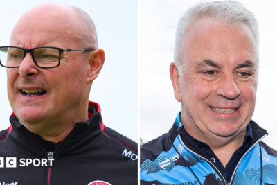 Tyrone to meet Kerry and Monaghan will face Louth