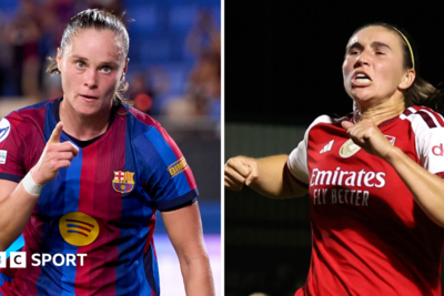 Unanswered questions for English teams after Women's Champions League returns