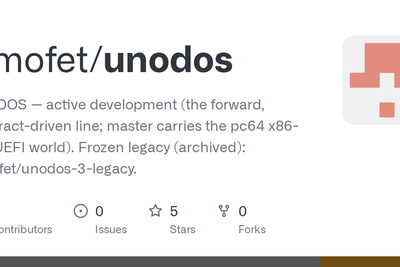 UnoDOS