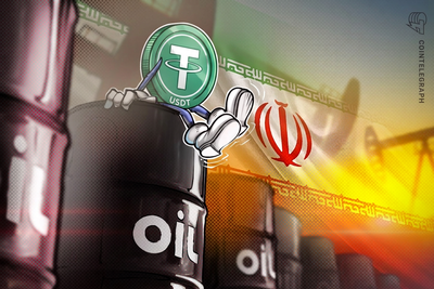 US seeks $61M in USDT allegedly tied to sanctioned Iranian oil sales