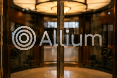 Visa and BCG Build on Allium as Startup Closes $40M Series B