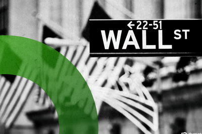 Wall Street Giants, Sovereign Wealth Fund Back Canton Network Creator in $355M Round