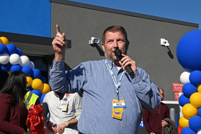 Walmart Is Offering Gen Z a Path to Six Figures Without a College Degree