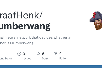 WangNet – 1.8 MB, zero-dependency Numberwang adjudication in 11 languages