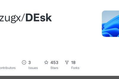 Wayland desktop for Linux with skeuomorphic design