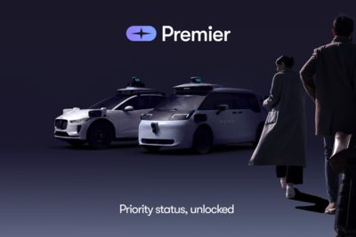 Waymo launches a loyalty program with 10% cash back and free cancellations