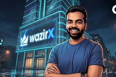 WazirX Launches Low-Fee INR Futures Trading to Support Recovery Token Payouts