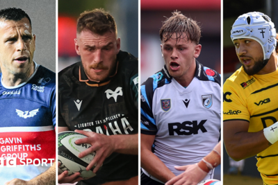 What are Welsh sides' chances for new URC season?