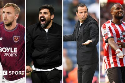 What have we learned from the Championship so far?