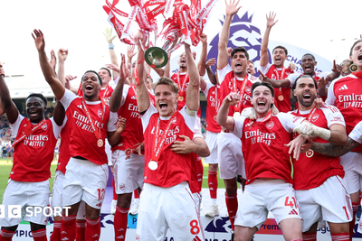 When are the 2026-27 Premier League fixtures released?