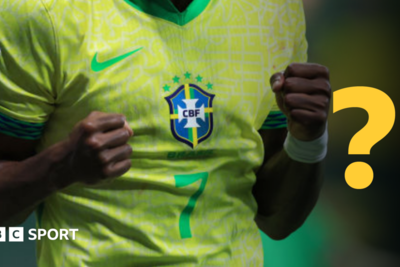 Who am I? Guess World Cup star No 2