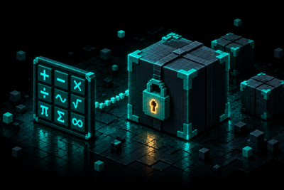 Why Does an NPM Math Library Need an Encrypted Loader?