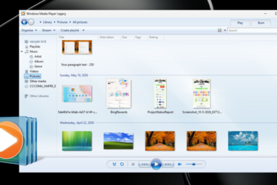 Windows 11 New Media Player Uses 3.5x More RAM, Charges for Popular Video Codecs