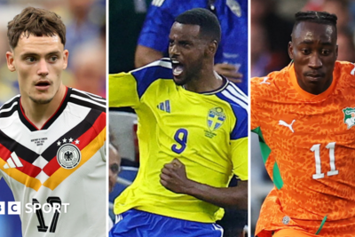 Wirtz, Isak & Diomande shine at World Cup as Iraola plots Liverpool revival