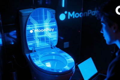 WisdomTree, MoonPay Team Up to Expand Access to Tokenized Treasury Fund