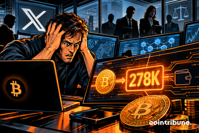 X Sues Bitcoin Account Operators Over Alleged $207,000 Creator Payout Fraud