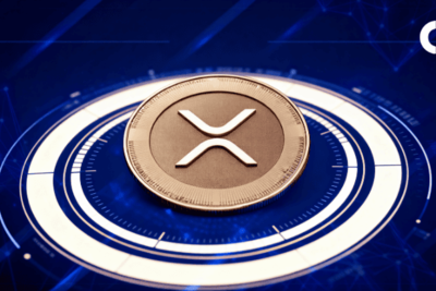 XRP Price Outlook: Can Evernorth’s September 30 Nasdaq Vote Trigger the Next XRP Move?