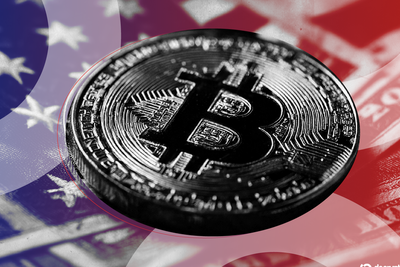 You Can Now Read the US Constitution via the Bitcoin Blockchain