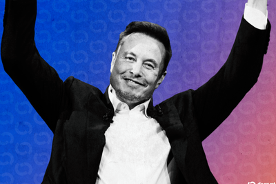 Your Data Could Outlive the Startup You Gave It To. Elon Musk Wants to Buy What's Left