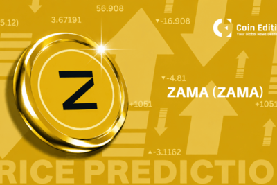 ZAMA Price Prediction: Bulls Target $0.06 After Strong Breakout